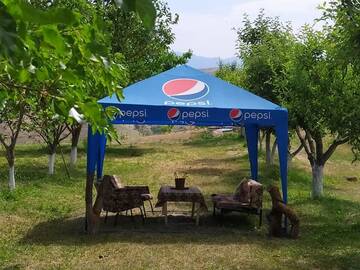 Фотографии Кемпинги SHAHNAZAR CAMPESITE г. Горис (Армения) №5 Фото Кемпинги SHAHNAZAR CAMPESITE г. Горис 5