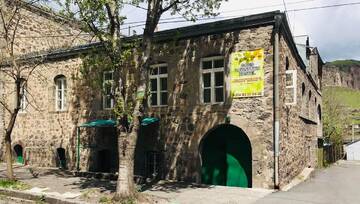 Фотографии Хостелы Goris Downtown Hostel г. Горис (Армения) №4 Фото Хостелы Goris Downtown Hostel г. Горис 4