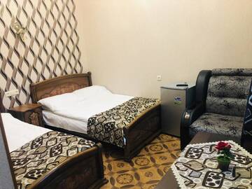 Фотографии Отель Har-Mar Hotel г. Горис (Армения) №4 Фото Отель Har-Mar Hotel г. Горис 4