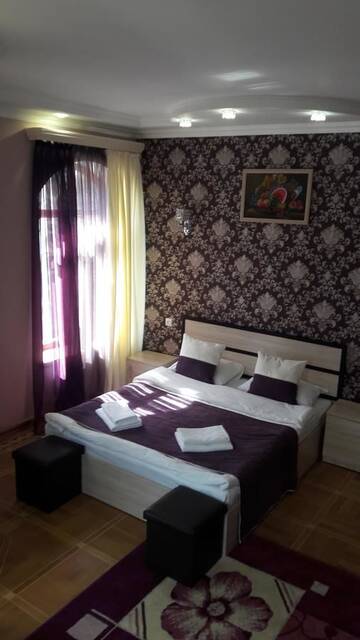 Фотографии Отель Rubin Hotel г. Горис (Армения) №4 Фото Отель Rubin Hotel г. Горис 4