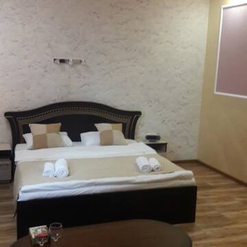 Фотографии Отель Rubin Hotel г. Горис (Армения) №3 Фото Отель Rubin Hotel г. Горис 3