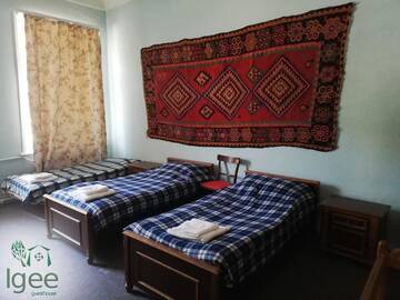 Фотографии Гостевой дом iGEE Guesthouse г. Горис (Армения) №1 Фото Гостевой дом iGEE Guesthouse г. Горис 1