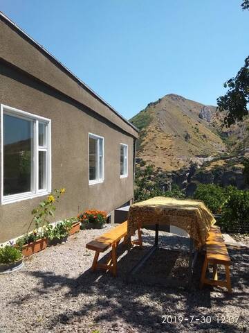 Фотографии Гостевой дом NNN Guest House г. Горис (Армения) №3 Фото Гостевой дом NNN Guest House г. Горис 3