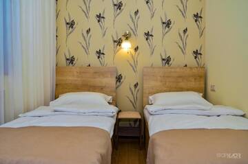 Фотографии Отель ASOUR HOTEL г. Горис (Армения) №4 Фото Отель ASOUR HOTEL г. Горис 4