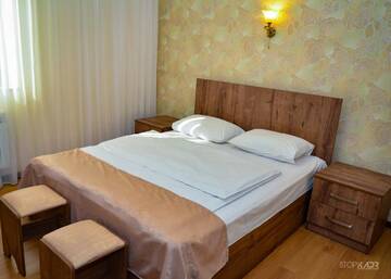 Фотографии Отель ASOUR HOTEL г. Горис (Армения) №5 Фото Отель ASOUR HOTEL г. Горис 5