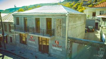 Фотографии Отель ASOUR HOTEL г. Горис (Армения) №3 Фото Отель ASOUR HOTEL г. Горис 3