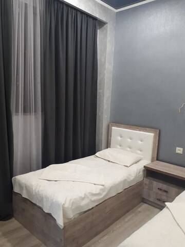 Фотографии Гостевой дом Nare Hotel Goris г. Горис (Армения) №4 Фото Гостевой дом Nare Hotel Goris г. Горис 4
