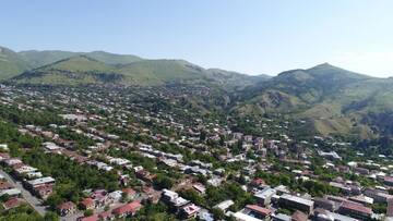 Фотографии Отель Goris Hotel г. Горис (Армения) №5 Фото Отель Goris Hotel г. Горис 5
