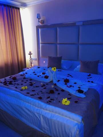 Фотографии Отель Goris Hotel г. Горис (Армения) №2 Фото Отель Goris Hotel г. Горис 2