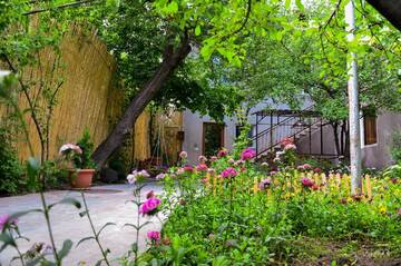 Фотографии Мотели Narek B&B г. Горис (Армения) №1 Фото Мотели Narek B&B г. Горис 1