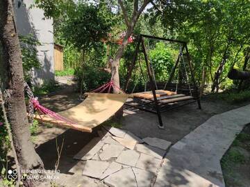 Фотографии Мотели Narek B&B г. Горис (Армения) №2 Фото Мотели Narek B&B г. Горис 2
