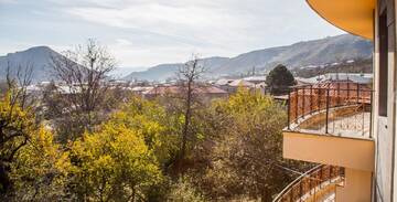 Фотографии Отель Hotel Mirhav г. Горис (Армения) №4 Фото Отель Hotel Mirhav г. Горис 4