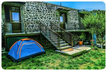 Фотографии Гостевой дом Hayi Tun Guest House г. Горис (Армения) №1 Фото Гостевой дом Hayi Tun Guest House г. Горис 1