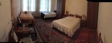 Фотографии Хостелы Svarants Guesthouse г. Горис (Армения) №4 Фото Хостелы Svarants Guesthouse г. Горис 4