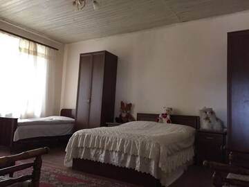 Фотографии Хостелы Svarants Guesthouse г. Горис (Армения) №5 Фото Хостелы Svarants Guesthouse г. Горис 5