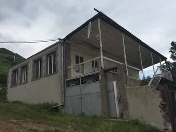 Фотографии Хостелы Svarants Guesthouse г. Горис (Армения) №1 Фото Хостелы Svarants Guesthouse г. Горис 1