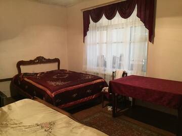 Фотографии Хостелы Svarants Guesthouse г. Горис (Армения) №3 Фото Хостелы Svarants Guesthouse г. Горис 3