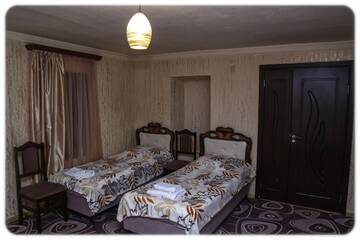 Фотографии Гостевой дом Lucy B&B г. Горис (Армения) №4 Фото Гостевой дом Lucy B&B г. Горис 4