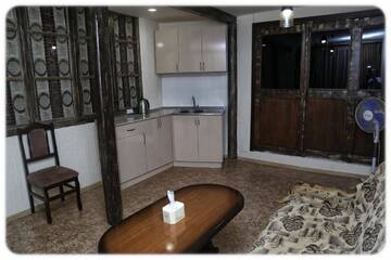 Фотографии Гостевой дом Lucy B&B г. Горис (Армения) №1 Фото Гостевой дом Lucy B&B г. Горис 1
