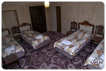Фотографии Гостевой дом Lucy B&B г. Горис (Армения) №2 Фото Гостевой дом Lucy B&B г. Горис 2