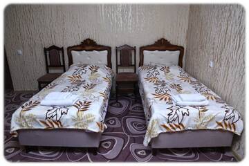 Фотографии Гостевой дом Lucy B&B г. Горис (Армения) №3 Фото Гостевой дом Lucy B&B г. Горис 3