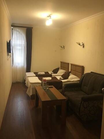 Фотографии Гостевой дом Van Hotel Goris г. Горис (Армения) №4 Фото Гостевой дом Van Hotel Goris г. Горис 4