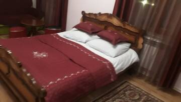 Фото номера Семейный люкс Мотели Hotel Noy г. Горис 3