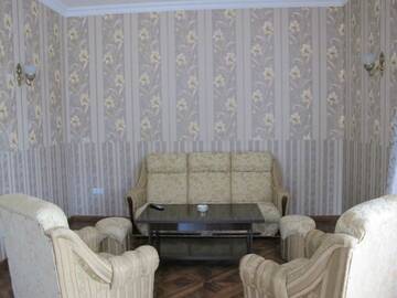 Фото номера Люкс Отель Diana Hotel г. Горис 3