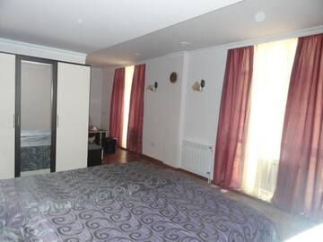 Фото номера Полулюкс Отель Diana Hotel г. Горис 2