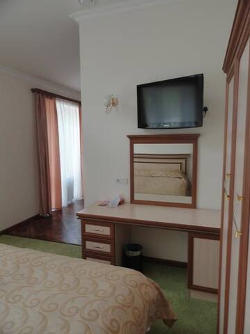 Фото номера Полулюкс Отель Diana Hotel г. Горис 6
