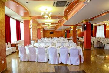 Фотографии Отель Diana Hotel г. Горис (Армения) №3 Фото Отель Diana Hotel г. Горис 3