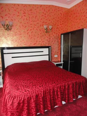 Фото номера Люкс Отель Diana Hotel г. Горис 5