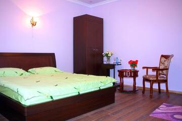 Фотографии Отель Christy Hotel г. Горис (Армения) №4 Фото Отель Christy Hotel г. Горис 4