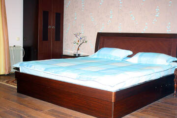 Фото номера Полулюкс Отель Christy Hotel г. Горис 3