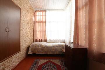 Фото номера Одноместный номер Отели типа «постель и завтрак» Guesthouse 'Ashot Shalunts' г. Горис 2