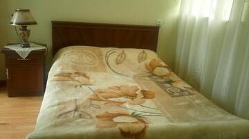 Фото номера Двухместный номер с 1 кроватью Отель Hotel MIRA г. Горис 6