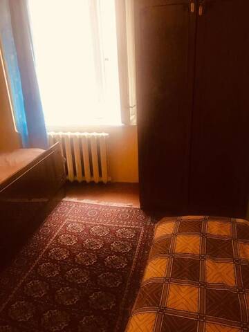 Фото номера Большой двухместный номер с 1 кроватью Хостелы Goris Downtown Hostel г. Горис 9