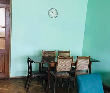 Фото номера Семейный номер Хостелы Goris Downtown Hostel г. Горис 2
