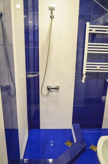 Фото номера Трехместный номер Отель Rubin Hotel г. Горис 4