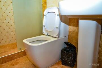 Фото номера Семейный номер Отель ASOUR HOTEL г. Горис 4