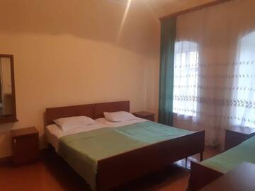 Фото номера Одноместный номер Гостевой дом Andranik B&amp;B г. Горис 3