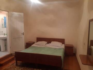 Фотографии Гостевой дом Andranik B&B г. Горис (Армения) №4 Фото Гостевой дом Andranik B&B г. Горис 4