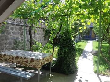 Фотографии Гостевой дом Andranik B&B г. Горис (Армения) №2 Фото Гостевой дом Andranik B&B г. Горис 2