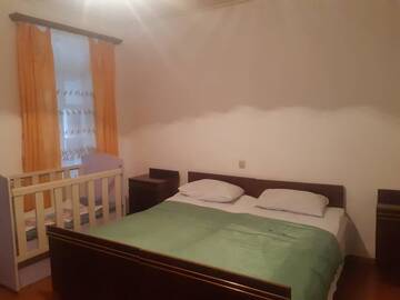 Фото номера Трехместный номер Гостевой дом Andranik B&amp;B г. Горис 2
