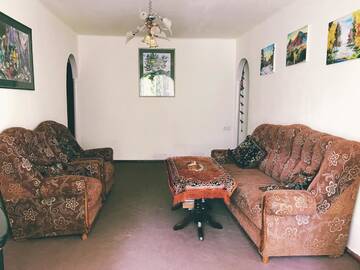 Фотографии Гостевой дом Aregak B&B and Tours г. Горис (Армения) №4 Фото Гостевой дом Aregak B&B and Tours г. Горис 4