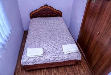 Фото номера Бюджетный двухместный номер с 1 кроватью Гостевой дом Aregak B&amp;B and Tours г. Горис 11