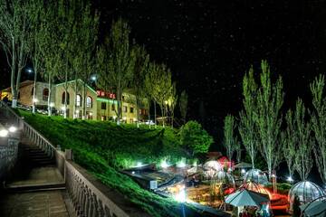 Фотографии Отель Зорац Ахбюр г. Горис (Армения) №1 Фото Отель Зорац Ахбюр г. Горис 1