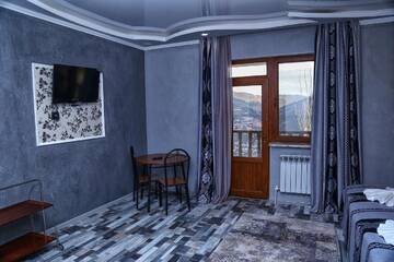 Фотографии Отель Зорац Ахбюр г. Горис (Армения) №2 Фото Отель Зорац Ахбюр г. Горис 2