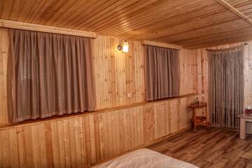 Фото номера Семейный люкс Гостевой дом Hayi Tun Guest House г. Горис 4