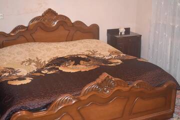 Фото номера Стандартный четырехместный номер Гостевой дом Hayi Tun Guest House г. Горис 3